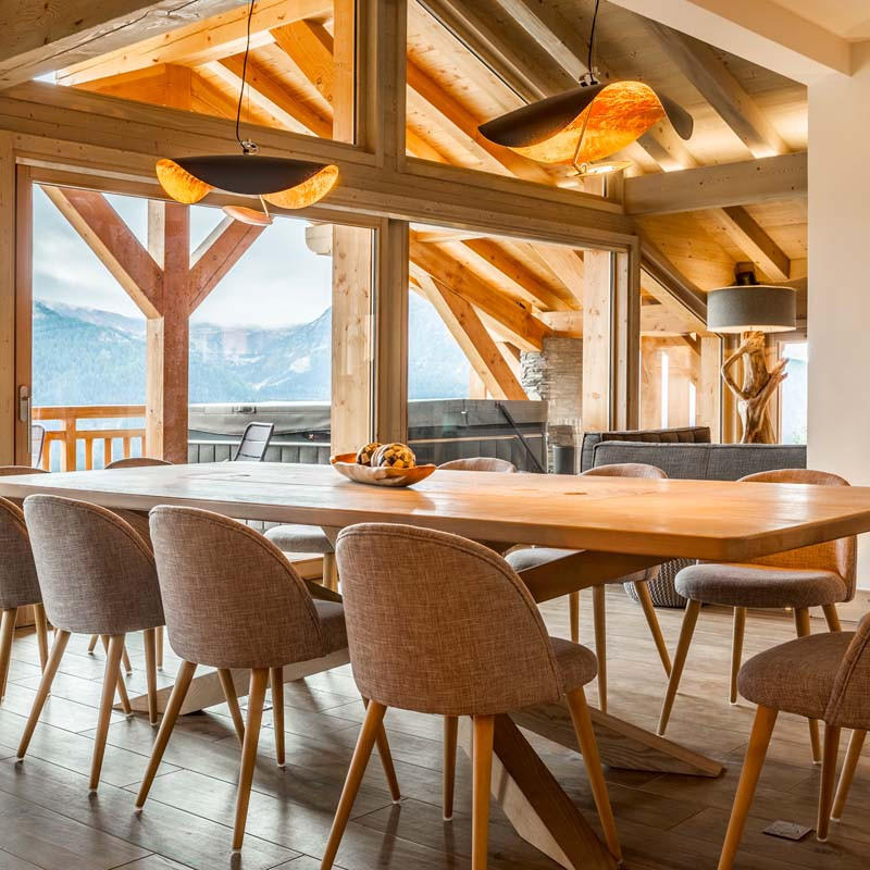 Catellani & Smith Lederam Manta S1 Pendant Light | All Square Lighting