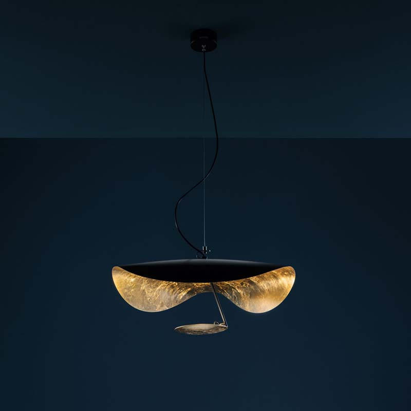 Lederam Manta S1 Pendant Light