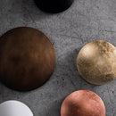 Catellani & Smith Lederam T1 Table Lamp | All Square Lighting