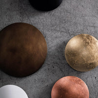 Catellani & Smith Lederam T1 Table Lamp | All Square Lighting