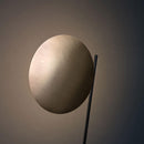 Catellani & Smith Lederam T1 Table Lamp | All Square Lighting