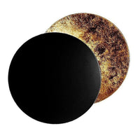 Catellani & Smith Lederam W Wall Light | All Square Lighting