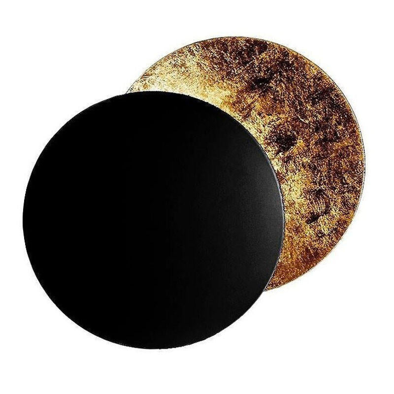 Catellani & Smith Lederam W Wall Light | All Square Lighting