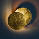 Catellani & Smith Lederam W Wall Light | All Square Lighting