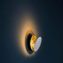 Catellani & Smith Lederam W Wall Light | All Square Lighting