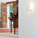 Catellani & Smith Lederam W1 Wall Light | All Square Lighting