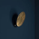 Catellani & Smith Lederam W1 Wall Light | All Square Lighting