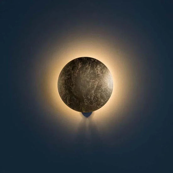 Lederam W1 Wall Light