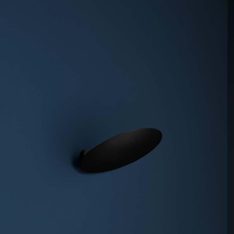 Catellani & Smith Lederam WF Wall Light | All Square Lighting