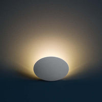 Catellani & Smith Lederam WF Wall Light | All Square Lighting