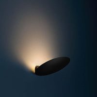 Catellani & Smith Lederam WF Wall Light | All Square Lighting