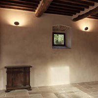 Catellani & Smith Lederam WF Wall Light | All Square Lighting