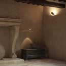 Catellani & Smith Lederam WF Wall Light | All Square Lighting