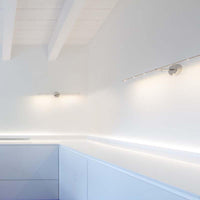 Catellani & Smith Light Stick CW Wall Light | All Square Lighting