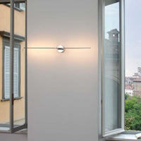 Catellani & Smith Light Stick CW Wall Light | All Square Lighting