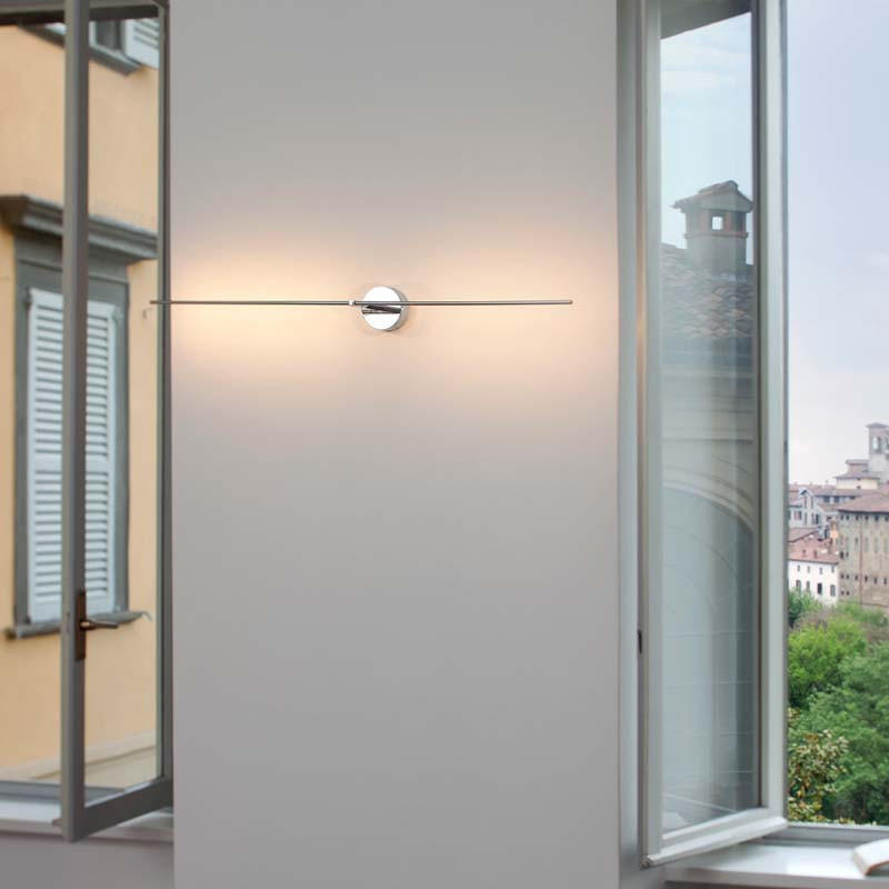 Catellani & Smith Light Stick CW Wall Light | All Square Lighting
