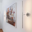 Catellani & Smith Light Stick CW Wall Light | All Square Lighting