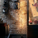 Catellani & Smith Light Stick Floor Lamp | All Square Lighting