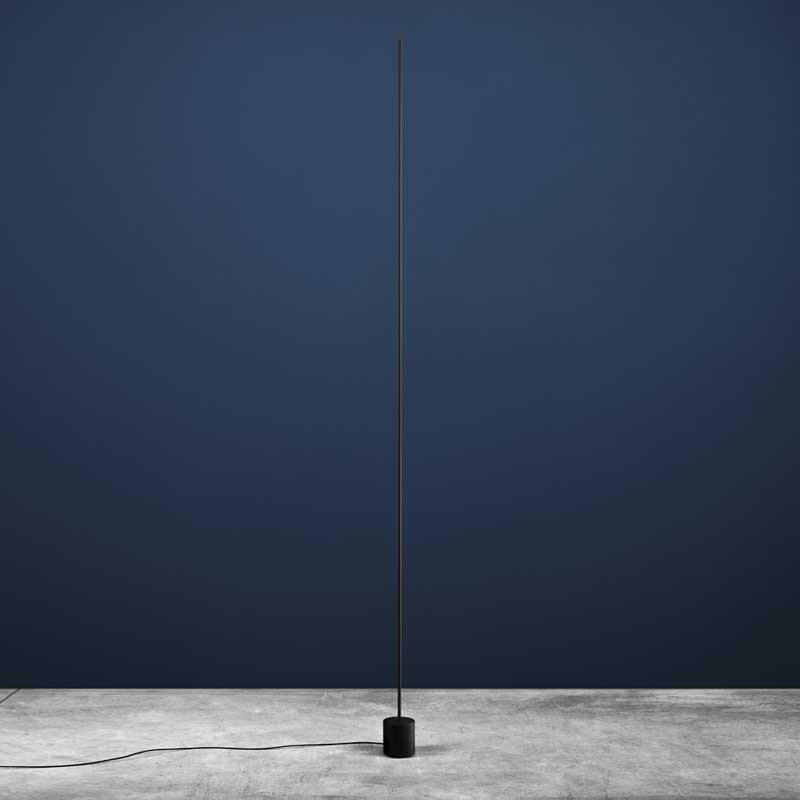 Catellani & Smith Light Stick Floor Lamp | All Square Lighting