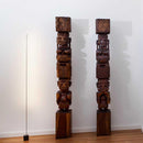 Catellani & Smith Light Stick Floor Lamp | All Square Lighting