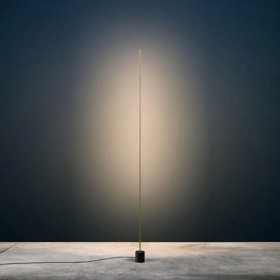Light Stick Floor Lamp