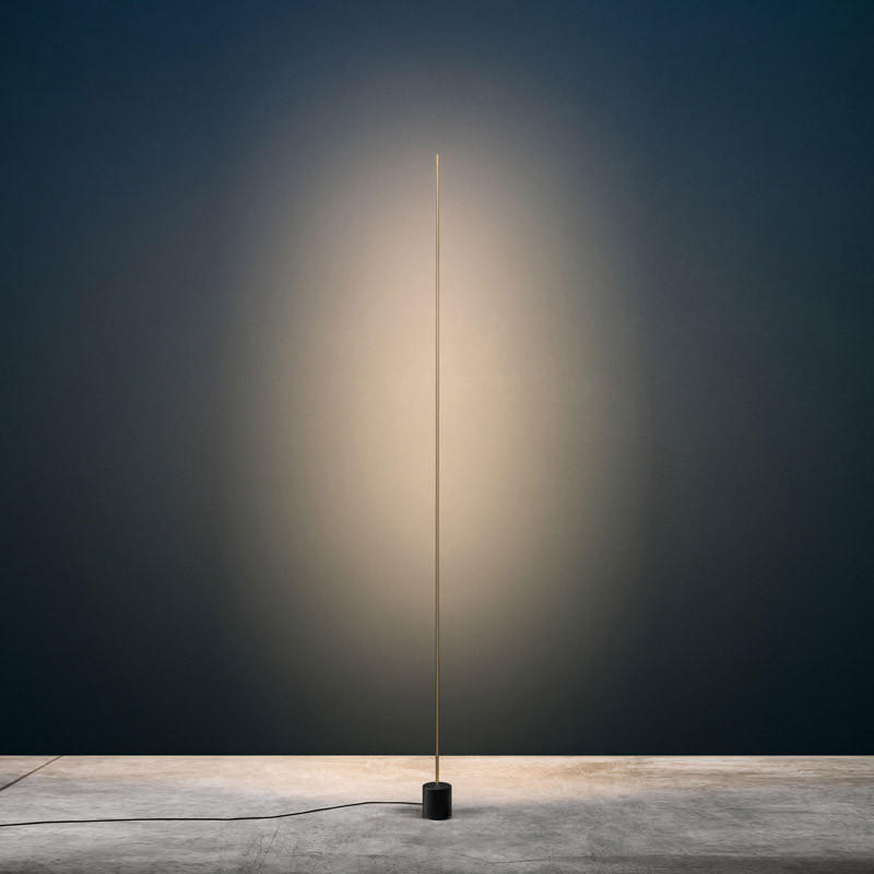 Light Stick Floor Lamp