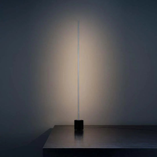 Light Stick Table Lamp