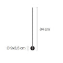 Catellani & Smith Light Stick V Wall Light | All Square Lighting