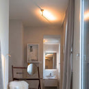 Catellani & Smith Light Stick V Wall Light | All Square Lighting