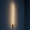 Catellani & Smith Light Stick V Wall Light | All Square Lighting