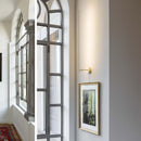 Catellani & Smith Light Stick V Wall Light | All Square Lighting
