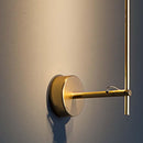 Catellani & Smith Light Stick V Wall Light | All Square Lighting