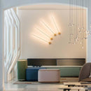 Catellani & Smith Light Stick V Wall Light | All Square Lighting