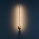 Catellani & Smith Light Stick V Wall Light | All Square Lighting
