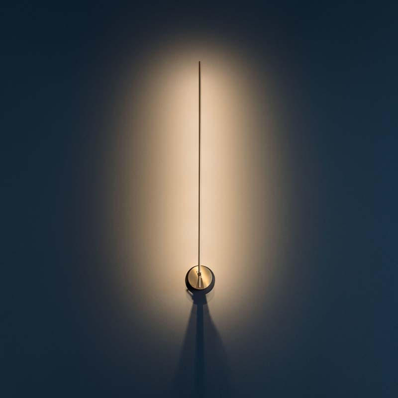 Light Stick V Wall Light