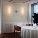 Catellani & Smith Light Stick V Wall Light | All Square Lighting