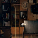 Catellani & Smith Lola F Floor Lamp | All Square Lighting