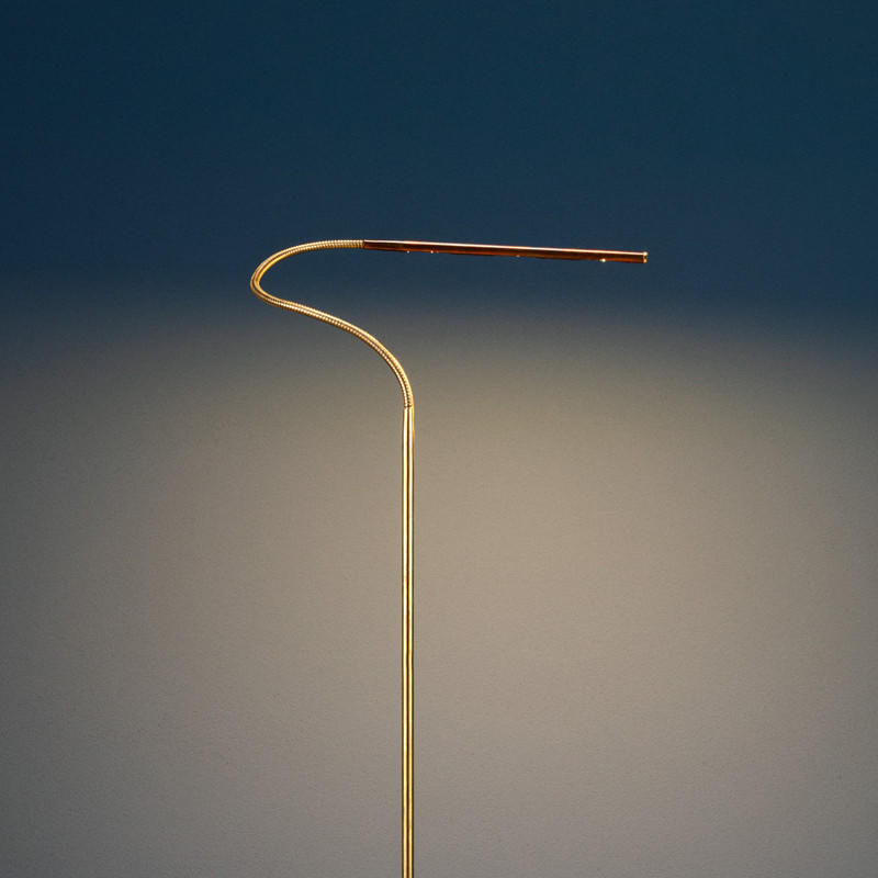 Lola F Floor Lamp