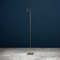 Catellani & Smith Lola F Floor Lamp | All Square Lighting