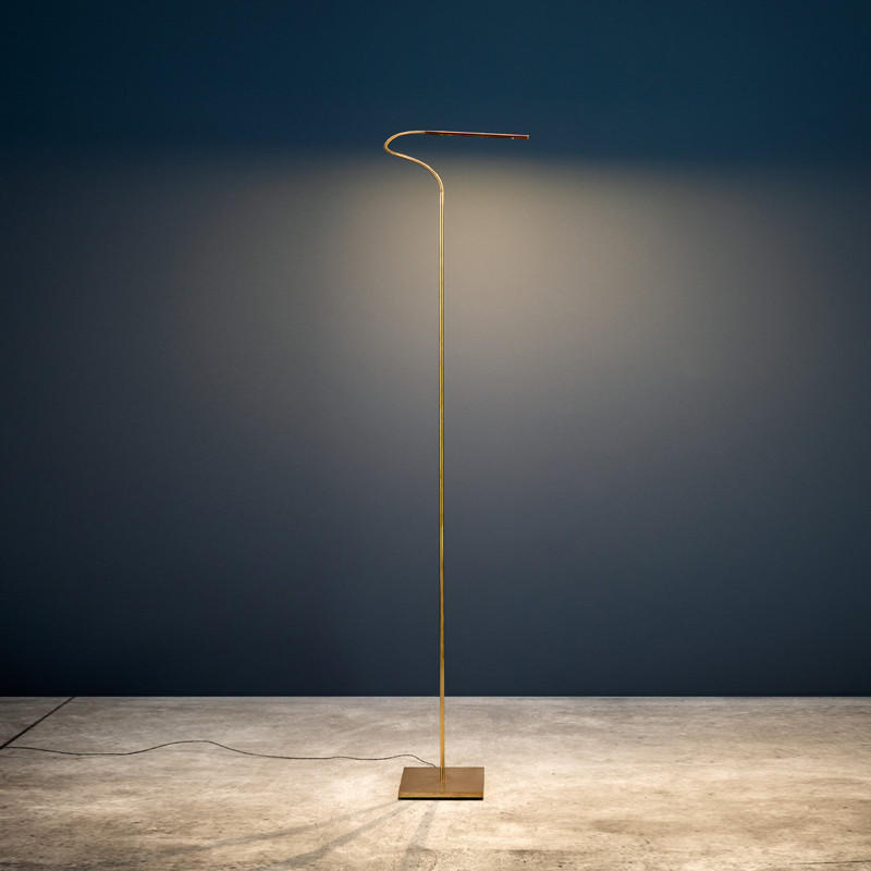 Catellani & Smith Lola F Floor Lamp | All Square Lighting