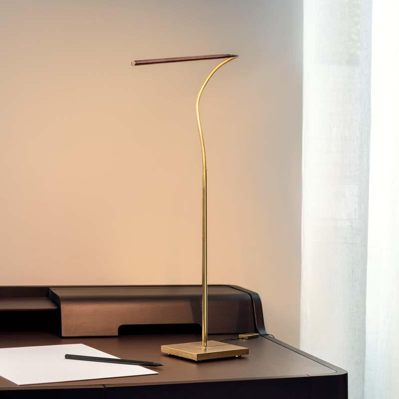Catellani & Smith Lola Table Lamp | All Square Lighting
