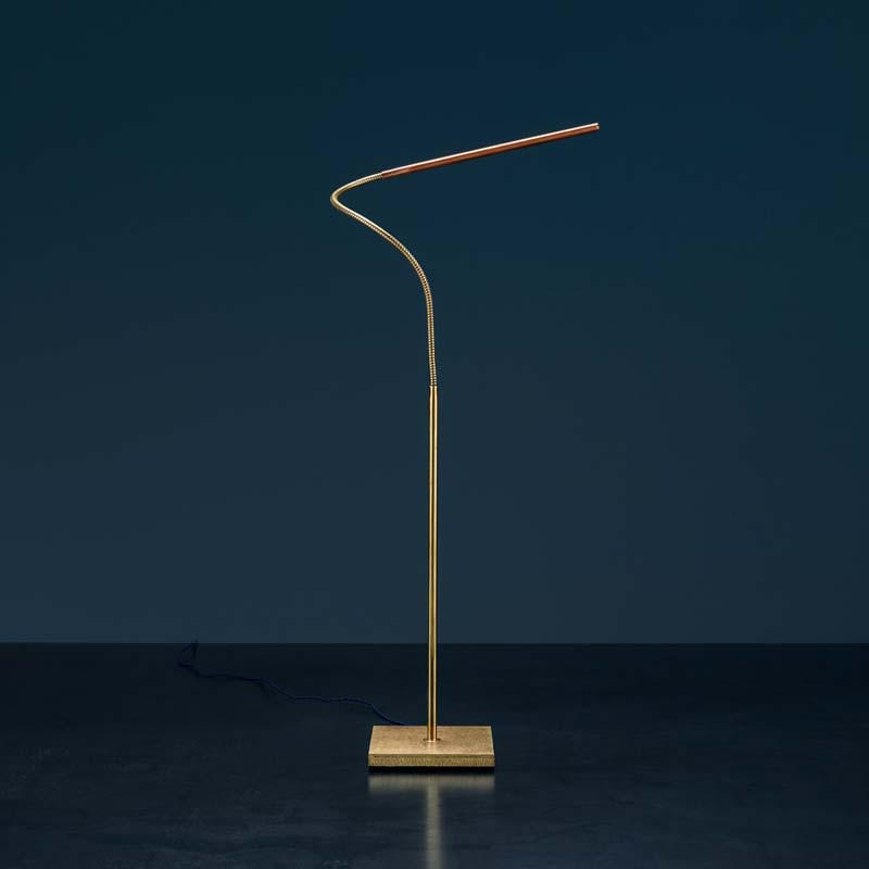 Catellani & Smith Lola Table Lamp | All Square Lighting