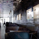 Catellani & Smith Luce Che Dipinge Wall Light | All Square Lighting