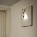 Catellani & Smith Luce Che Dipinge Wall Light | All Square Lighting