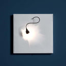 Catellani & Smith Luce Che Dipinge Wall Light | All Square Lighting