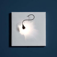 Catellani & Smith Luce Che Dipinge Wall Light | All Square Lighting