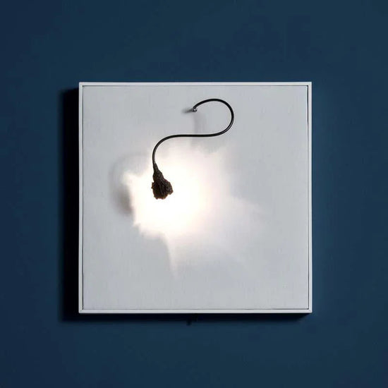 Luce Che Dipinge Wall Light