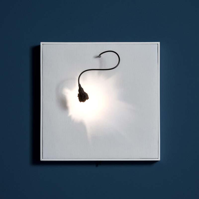 Luce Che Dipinge Wall Light
