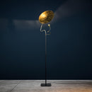 Catellani & Smith Luce d’Oro Floor Lamp | All Square Lighting