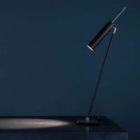 Catellani & Smith Lucenera 500 Table Lamp | All Square Lighting